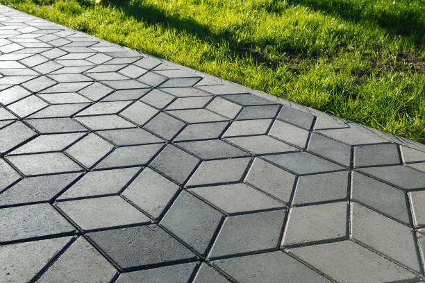 Best Local Driveway Pavers  in Center, TX