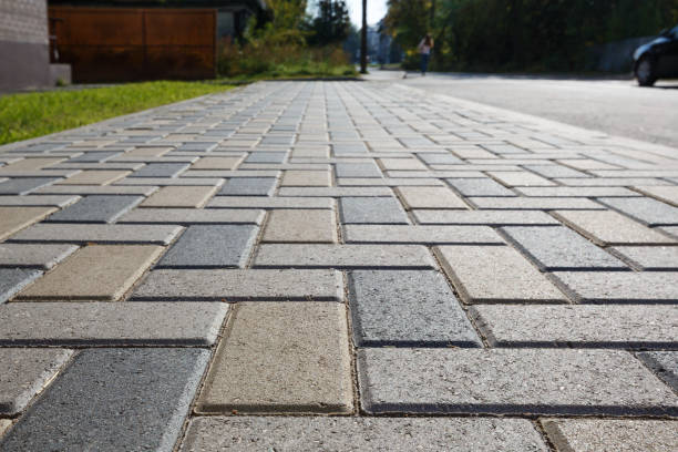 Driveway Pavers for Homes in Center, TX