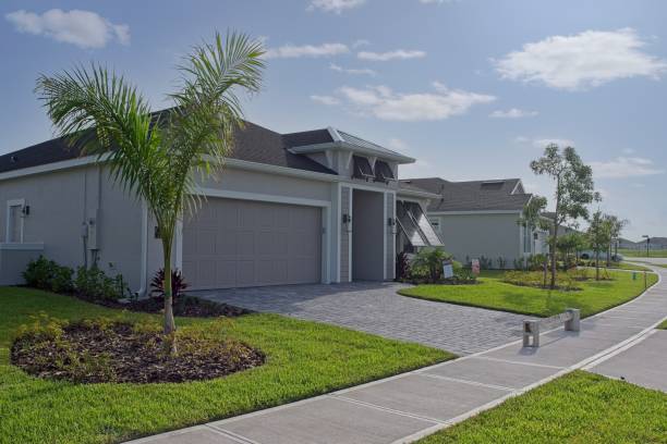 Best Driveway Paver Sealing  in Center, TX