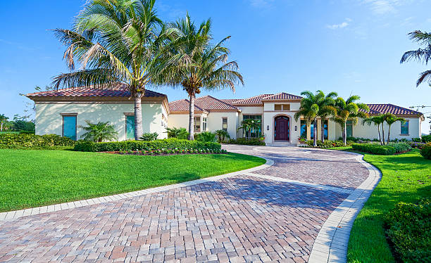Best Best Driveway Pavers  in Center, TX