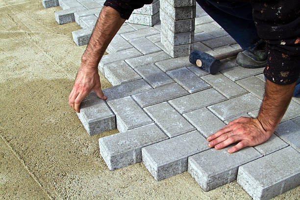  Center, TX Driveway Pavers Pros
